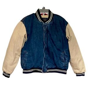 Boys Jacket